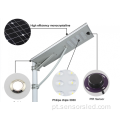 Light Solar Street Light com Soncap